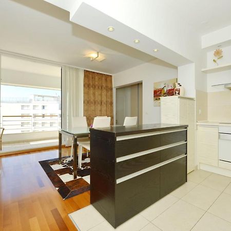 Apartment Ivon Задар Екстер'єр фото