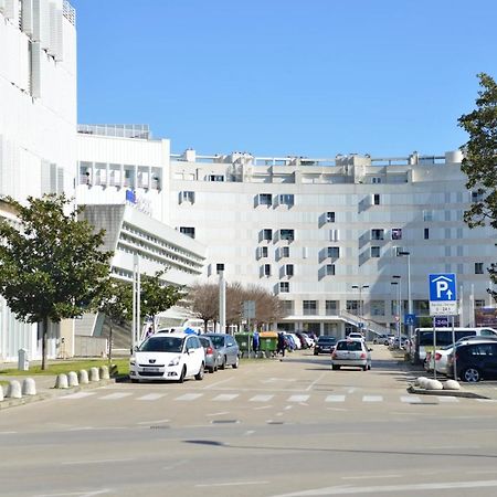 Apartment Ivon Задар Екстер'єр фото