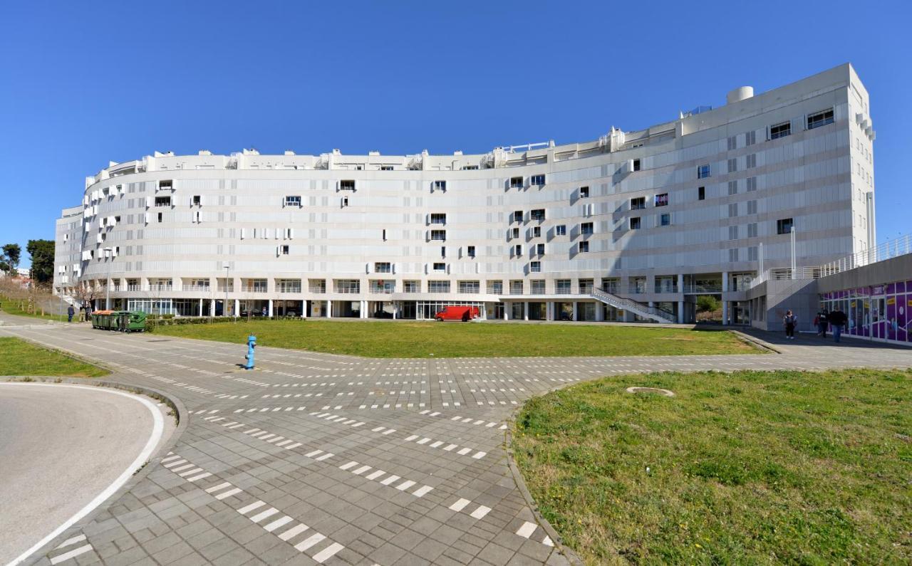 Apartment Ivon Задар Екстер'єр фото