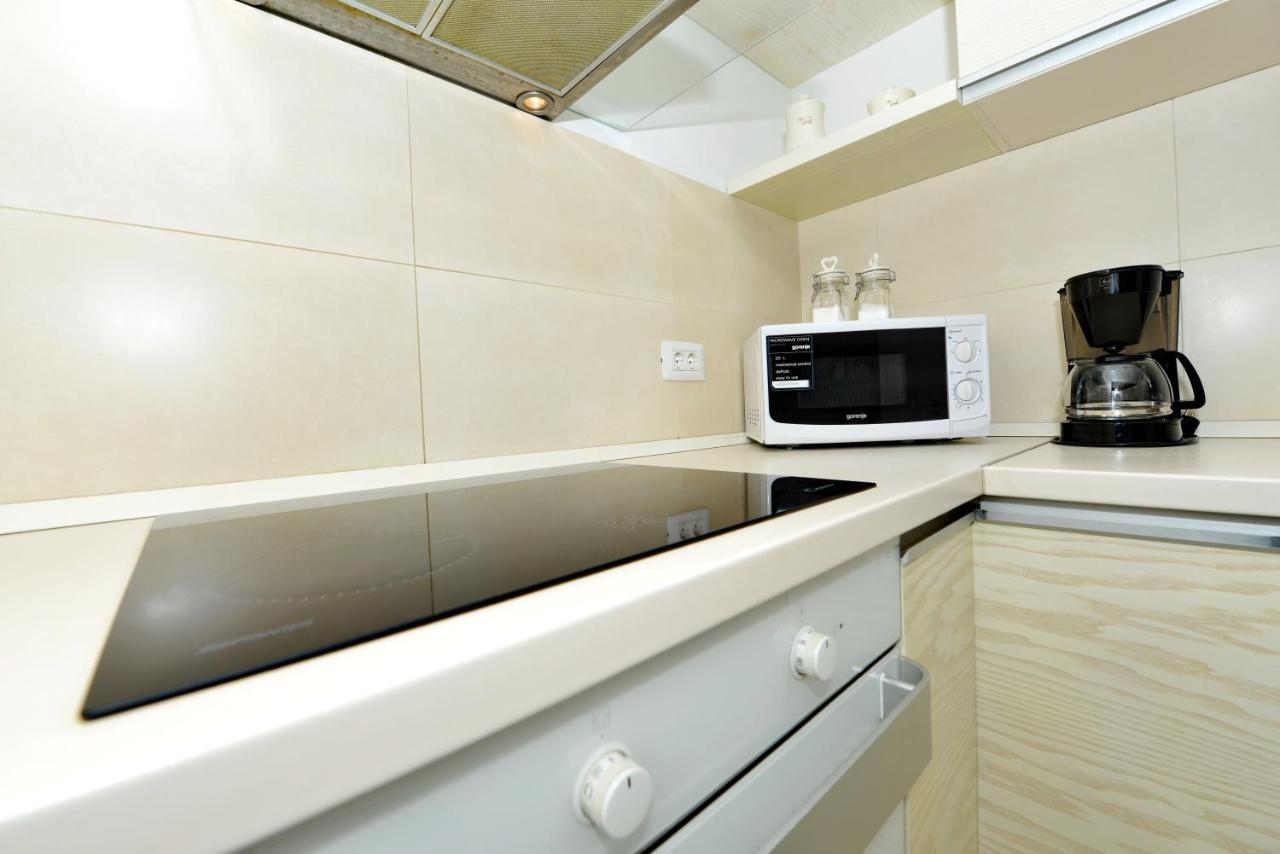 Apartment Ivon Задар Екстер'єр фото